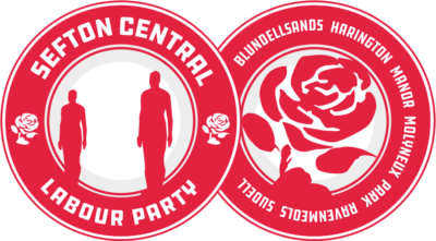 Sefton Central Labour Party